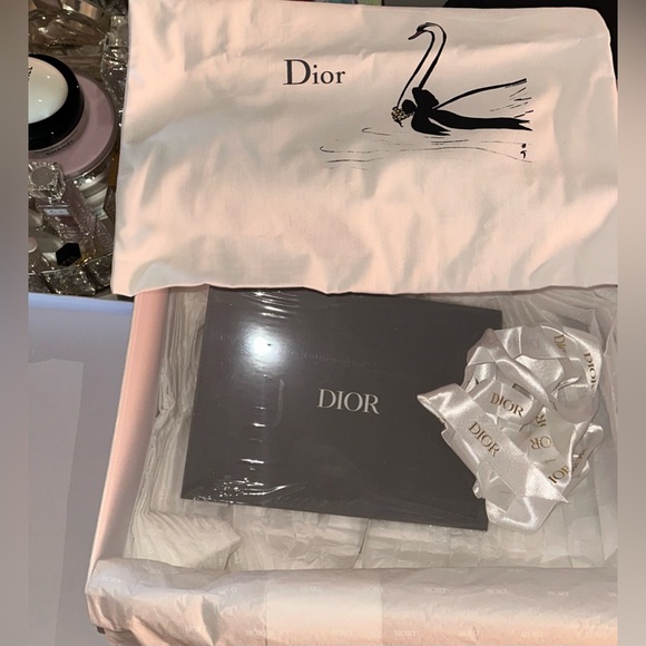 Lady Dior My ABC Small Bag - Picture 12 of 14